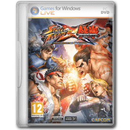 Street Fighter X Tekken - Download