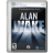 Alan Wake icon