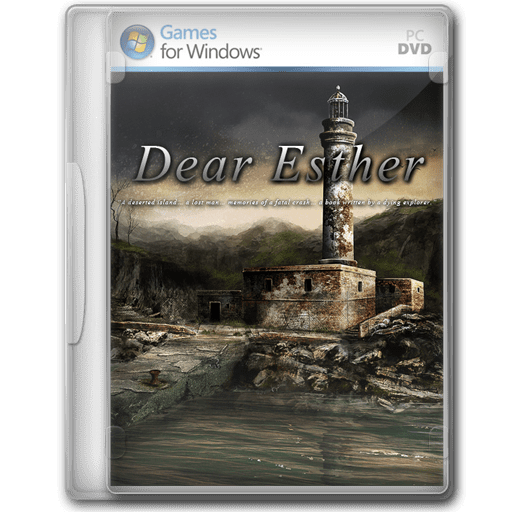 Dear Esther icon