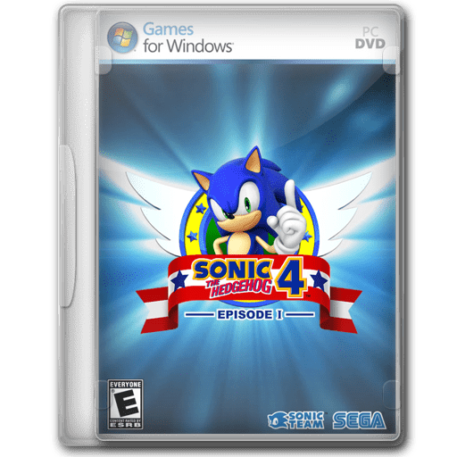 sonic 4 episode 2 full gamed free download