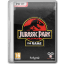 Jurassic Park The Game icon