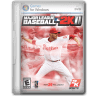 Major-League-Baseball-2K11 icon