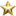Golden-star icon