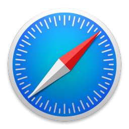 Safari icon