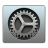 System-preferences icon