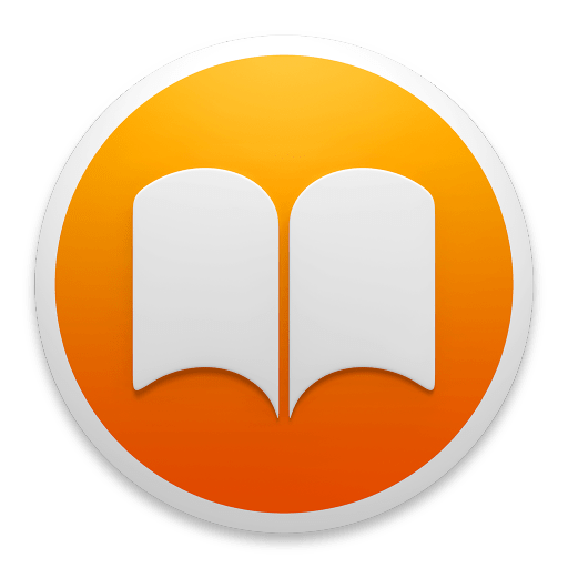 Ibooks icon