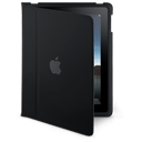 iPad flip case standing icon
