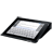 iPad flip case keyboard icon