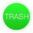 Trash Empty icon