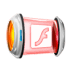 File-Adobe-Flash icon