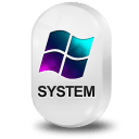 File-System icon