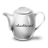 Coffee-pot icon