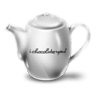 Coffee-pot icon