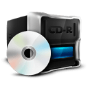 CD-Rom icon