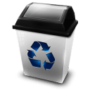 Recycle-Empty icon