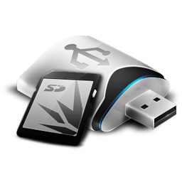 USB Removable icon