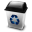 Recycle Empty icon