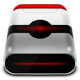 Device Harddisk icon