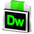 File-Adobe-Dreamweaver icon