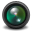 Aperture 3 green icon