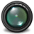 Aperture-3-green icon