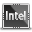Intel 2 icon