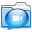 Ekisho Deep Ocean Chat logs icon