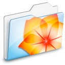 Folder CS2 Illustrator icon