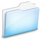 Folder generic icon