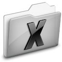 Folder system icon