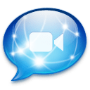 iChat 2 icon