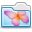 Folder-CS2-InDesign icon
