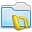 Folder-Microsoft-Office icon