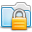 Folder-private-alternative icon