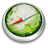 Safari-green icon