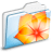 Folder-CS2-Illustrator icon