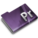 Adobe-Premiere-Pro-CS3-Overlay icon