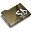 Adobe-SoundBooth-CS3-Overlay icon