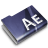 Adobe-After-Effects-CS3-Overlay icon