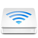 Airport Extreme Drive icon