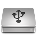 Aluport-USB icon