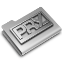 Pry-Logo icon