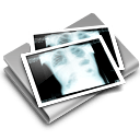 Thorax-X-Ray icon