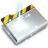 Laser-WIP icon