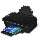 Epson Stylus TX220 Printer icon