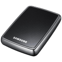 Samsung HXMU050DA HardDisk icon