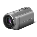 Camcorder Sony HandyCam HDR CX700V icon