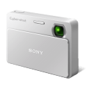 Camera-Sony-Cyber-Shot-DSC-TX100V icon