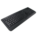 Keyboard-Dell-USB-Entry icon