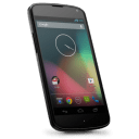 Smartphone-Android-Jelly-Bean-LG-Nexus-4 icon